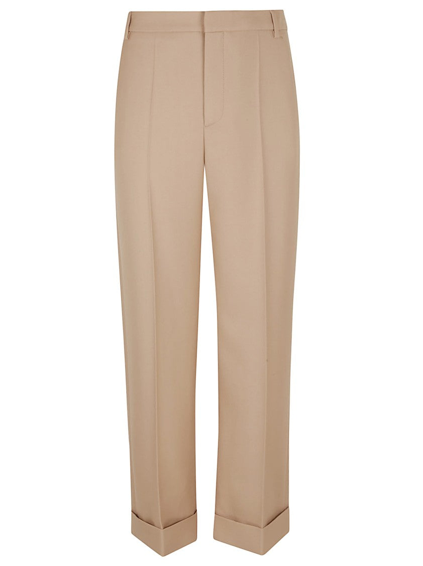 Valentino Garavani Wool Trousers