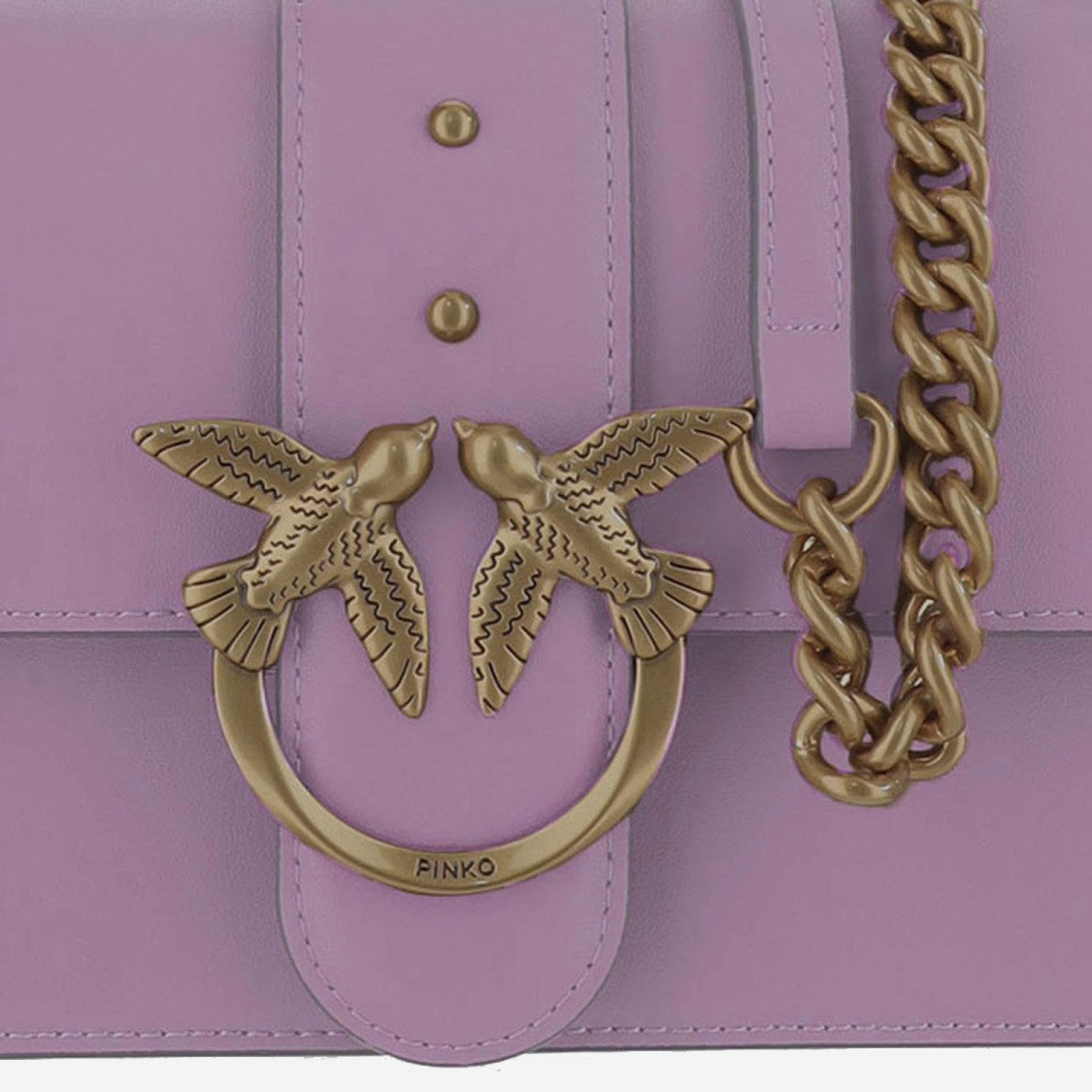 Pinko Love One Mini Bag