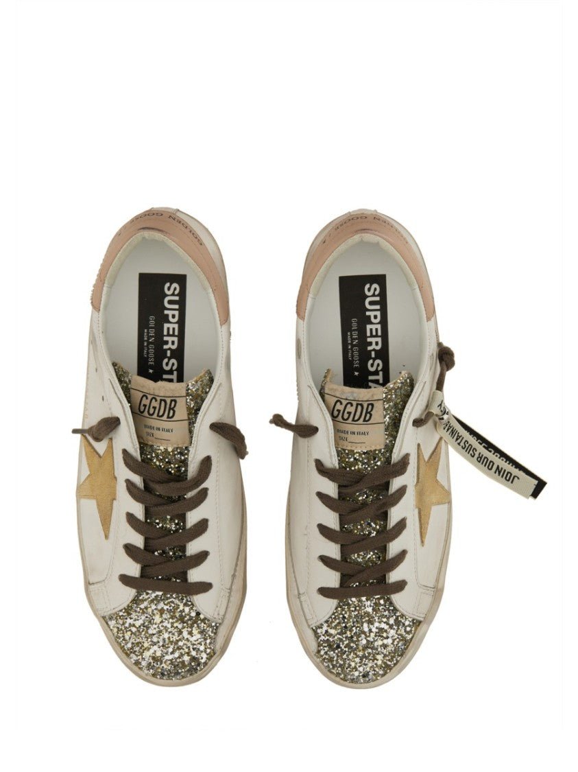 Golden Goose "Superstar" Sneaker