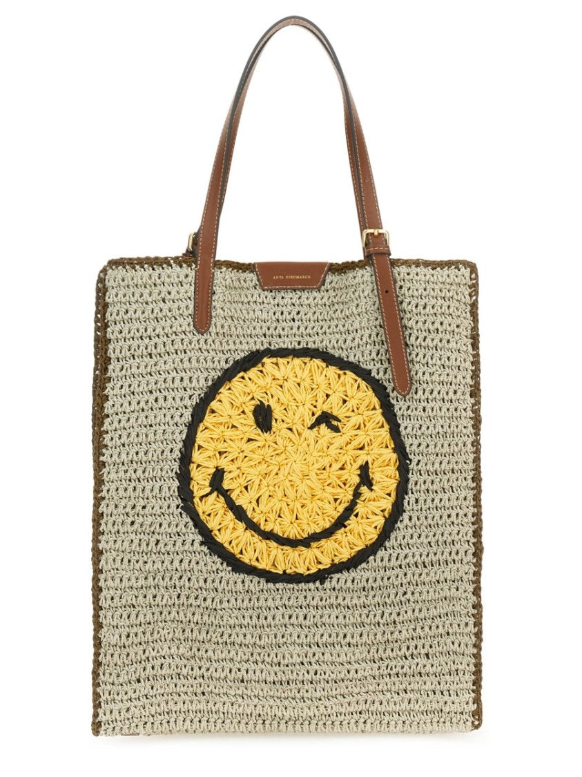 Anya Hindmarch "Wink" Bag