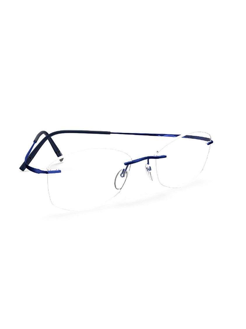 Silhouette 5599/Di Refined Metal Minimalist Frames