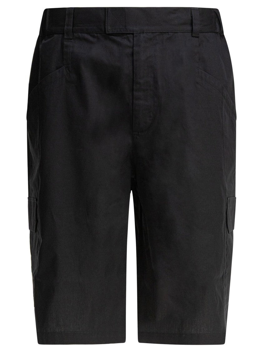 Gr10k Poplin Cargo Shorts