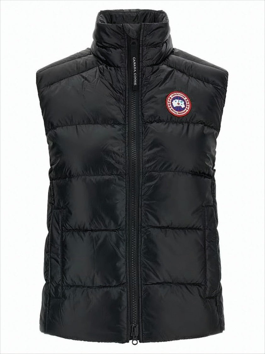 Canada Goose Sleeveless Puffer Vest