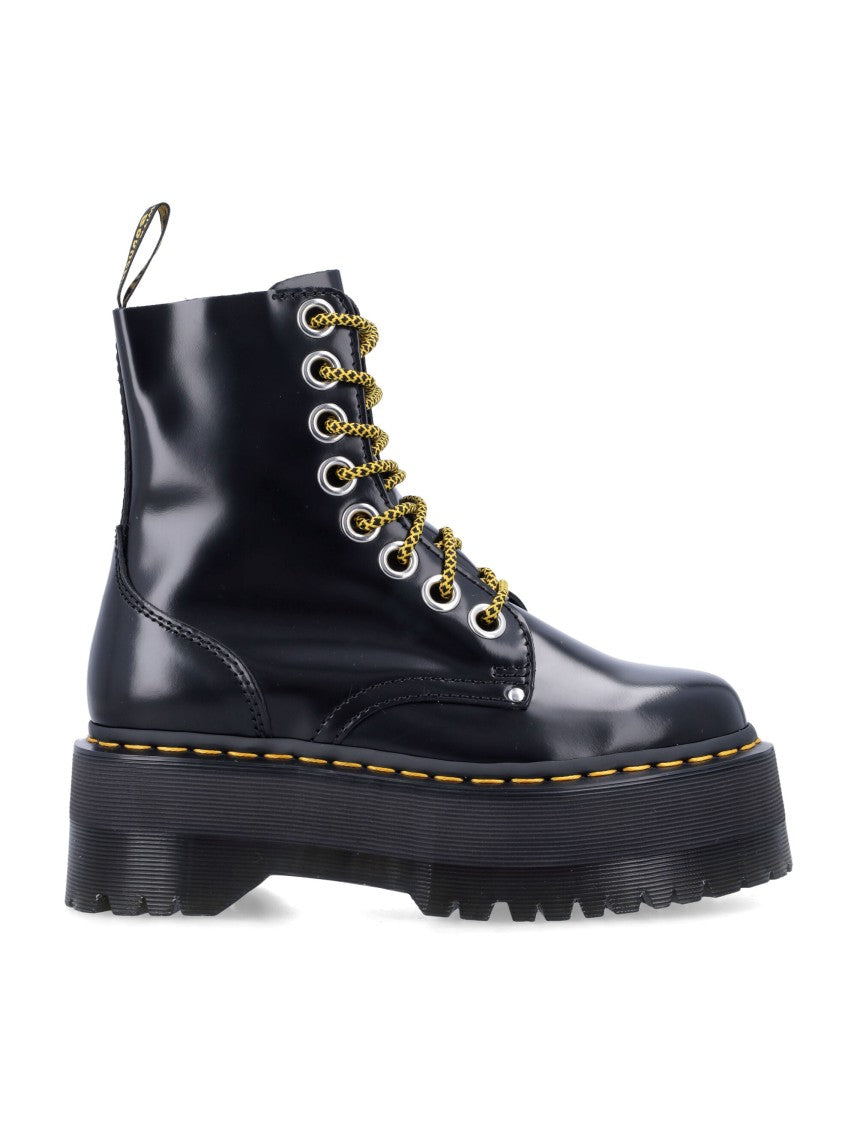 Dr. Martens Jadon Max Boots