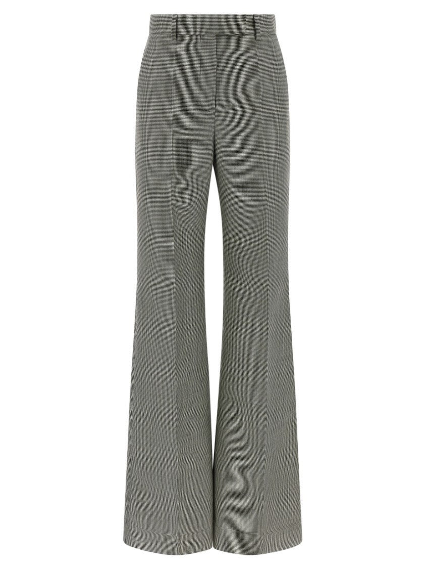 Valentino Garavani Houndstooth Pants