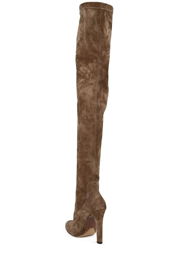 Polo Ralph Lauren Louren Thigh-High Boots
