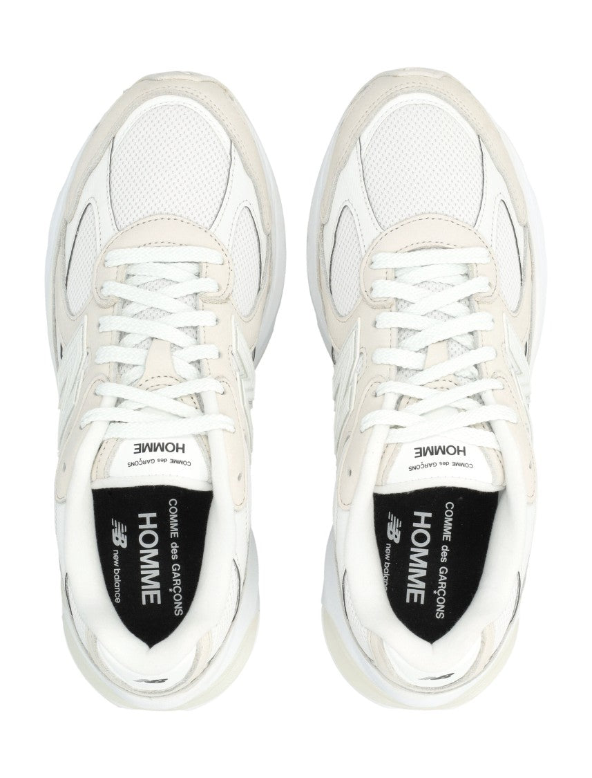 Comme Des Garçons Cdg Homme X Nb Abzorb 2010 Sneakers