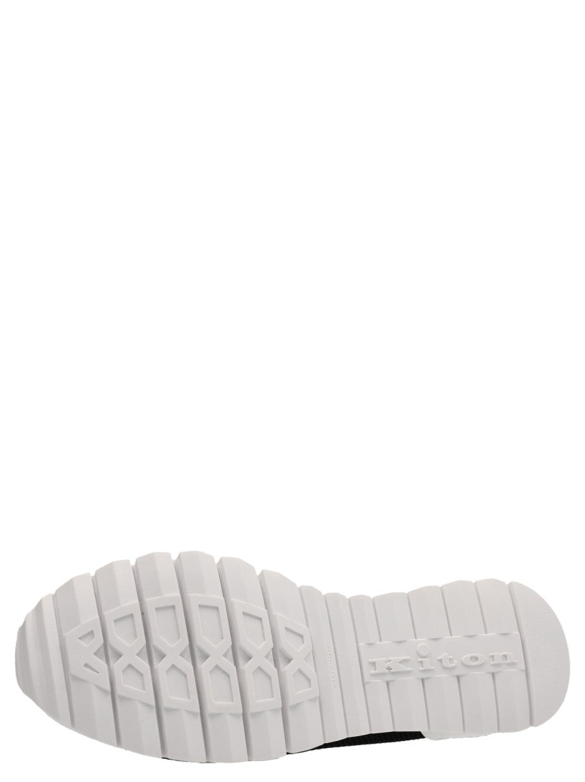 Kiton 'Running’ Sneakers