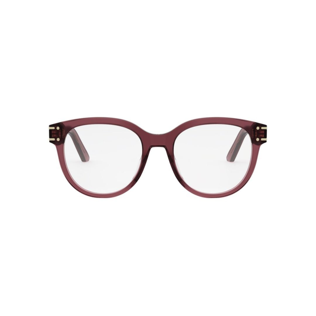 Dior Signatureo R3i Rounded Frame Sunglasses