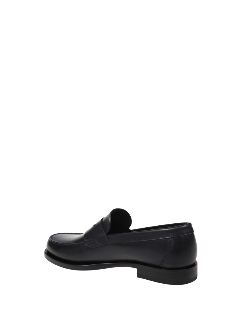 Ferragamo Fort Loafer