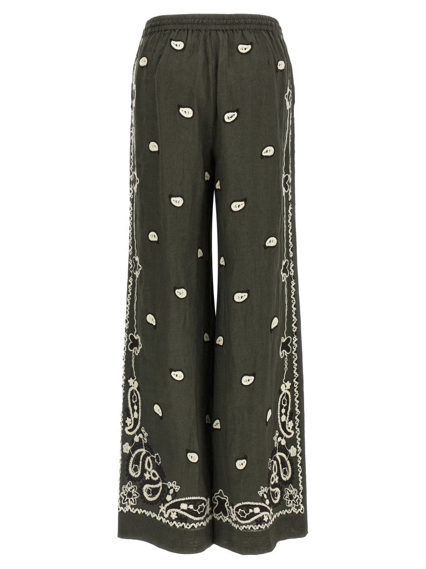 P.A.R.O.S.H. 'Beach26' Pants