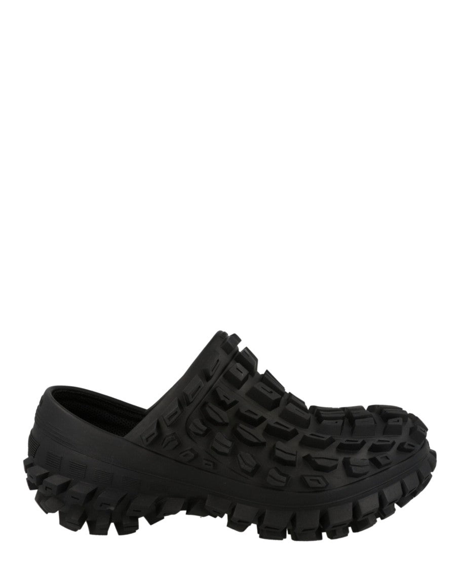 Balenciaga Defender Clogs