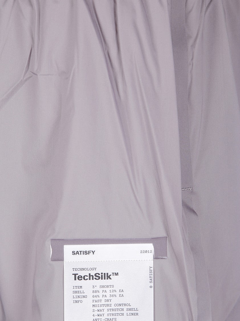 Satisfy Techsilk 2.5 Shorts