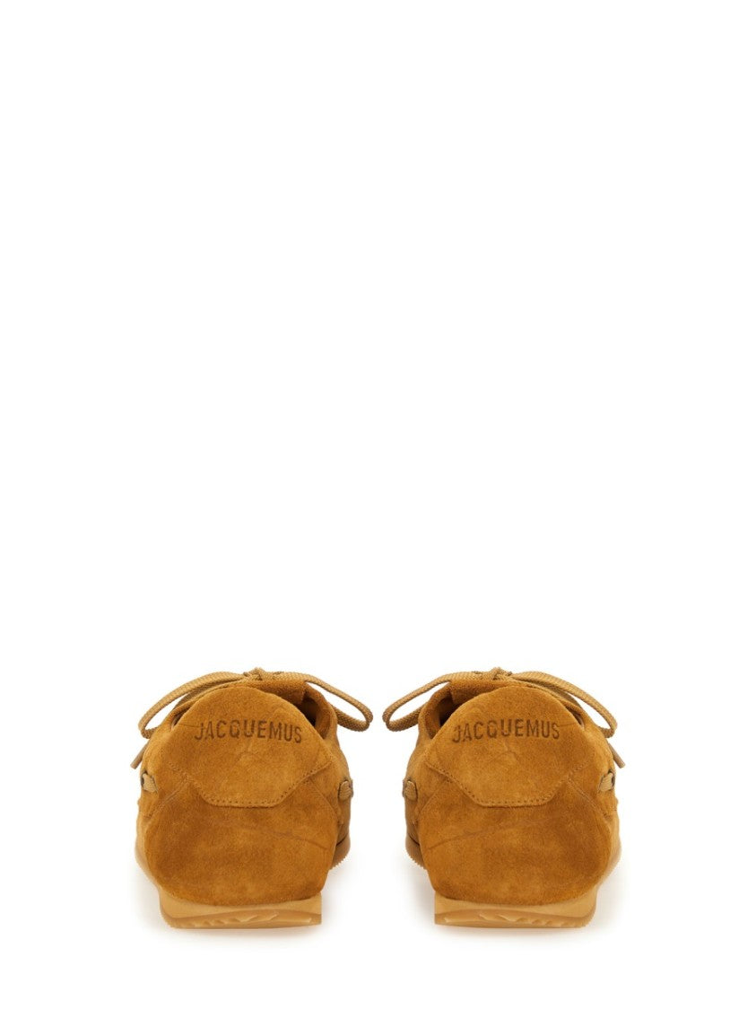 Jacquemus "The Batto" Moccasin