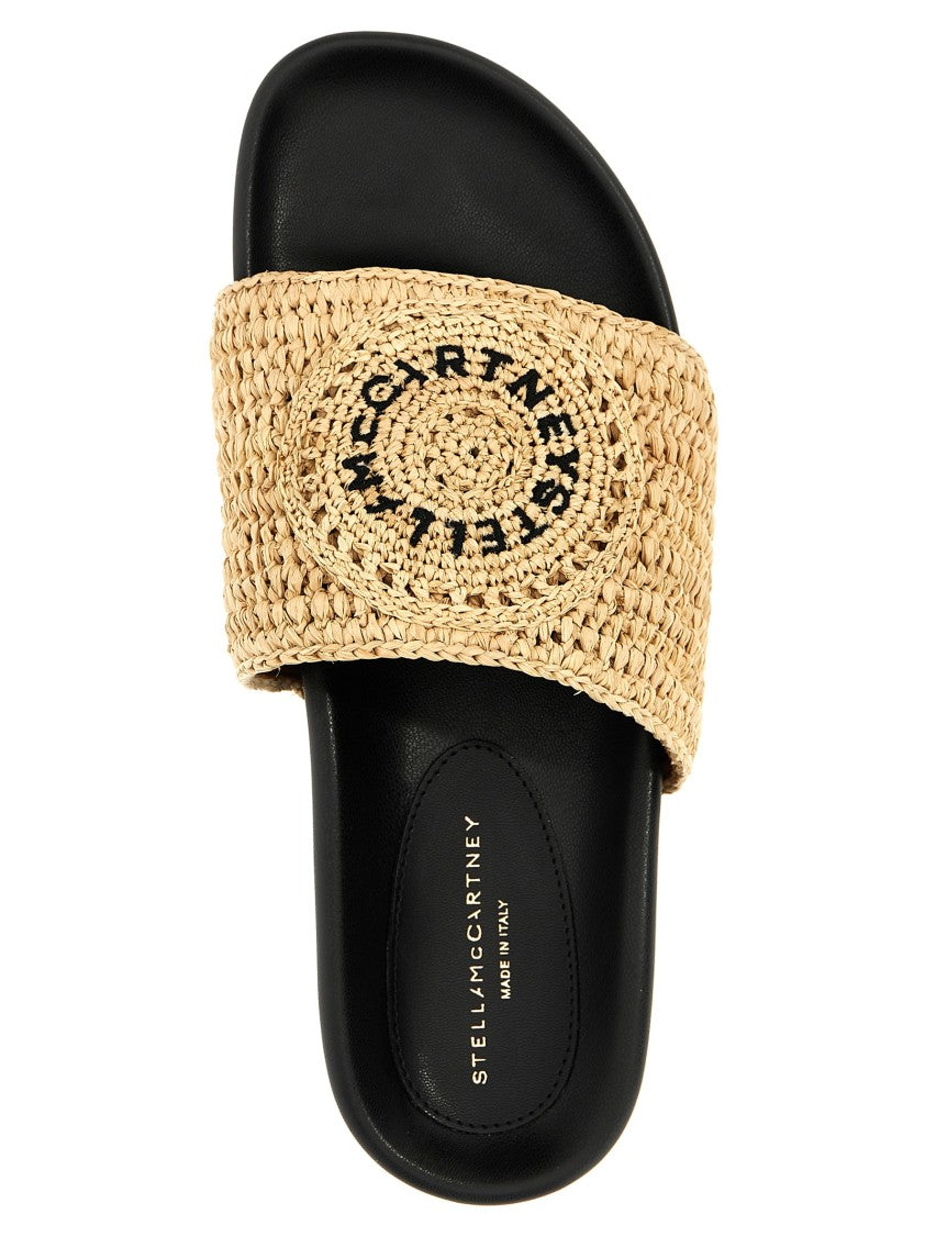 Stella Mccartney 'Elyse' Sandals