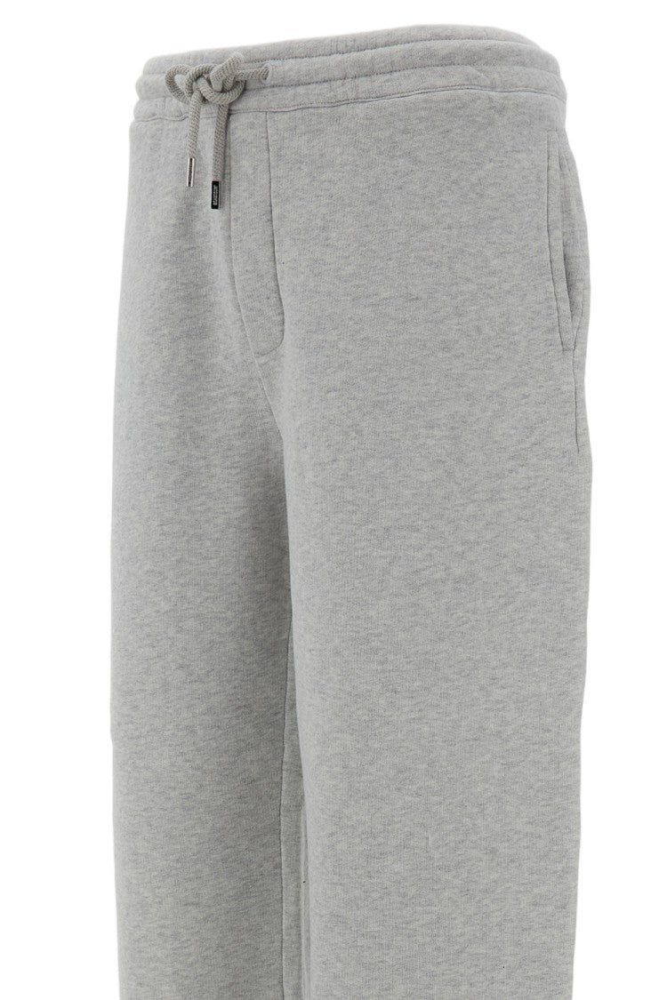 Jacquemus Grey Le Jogging Torneo Track Pants