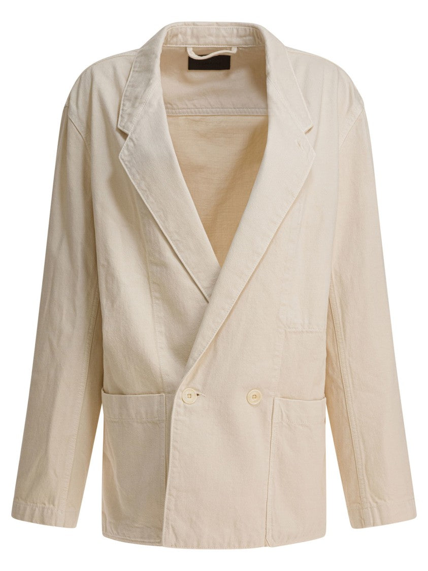 Lemaire Structured Casual Blazer