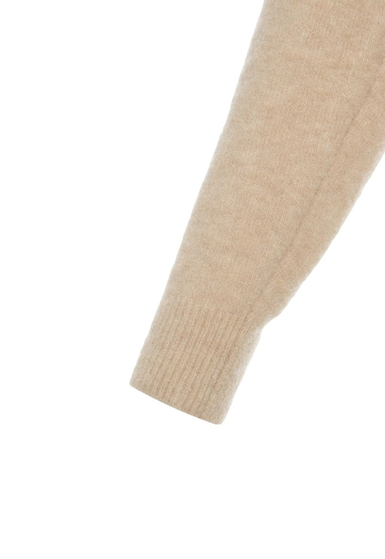 Crush Lucia' V-Neck Sweater