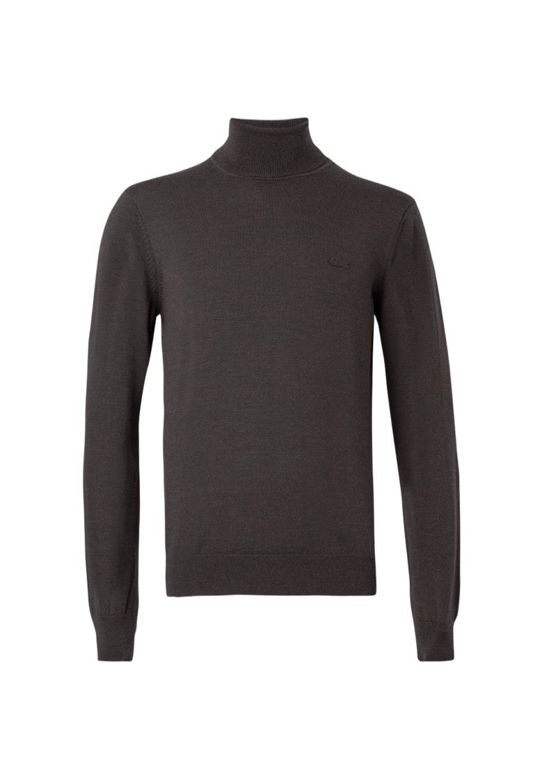 Lacoste Structured Sweater