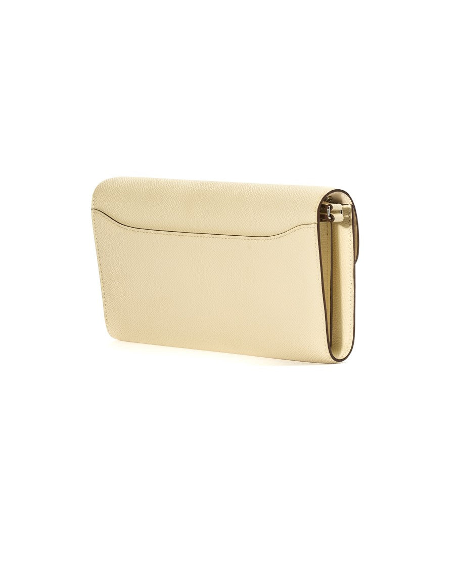 Hermès Constance To Go Handbag In Epsom Leather With Signature Hardware