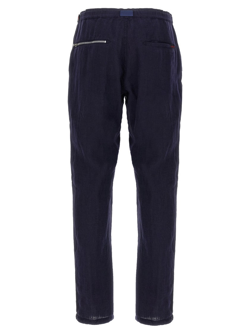 Undercover 'Climber Easy Pants'×Nonnative Pants