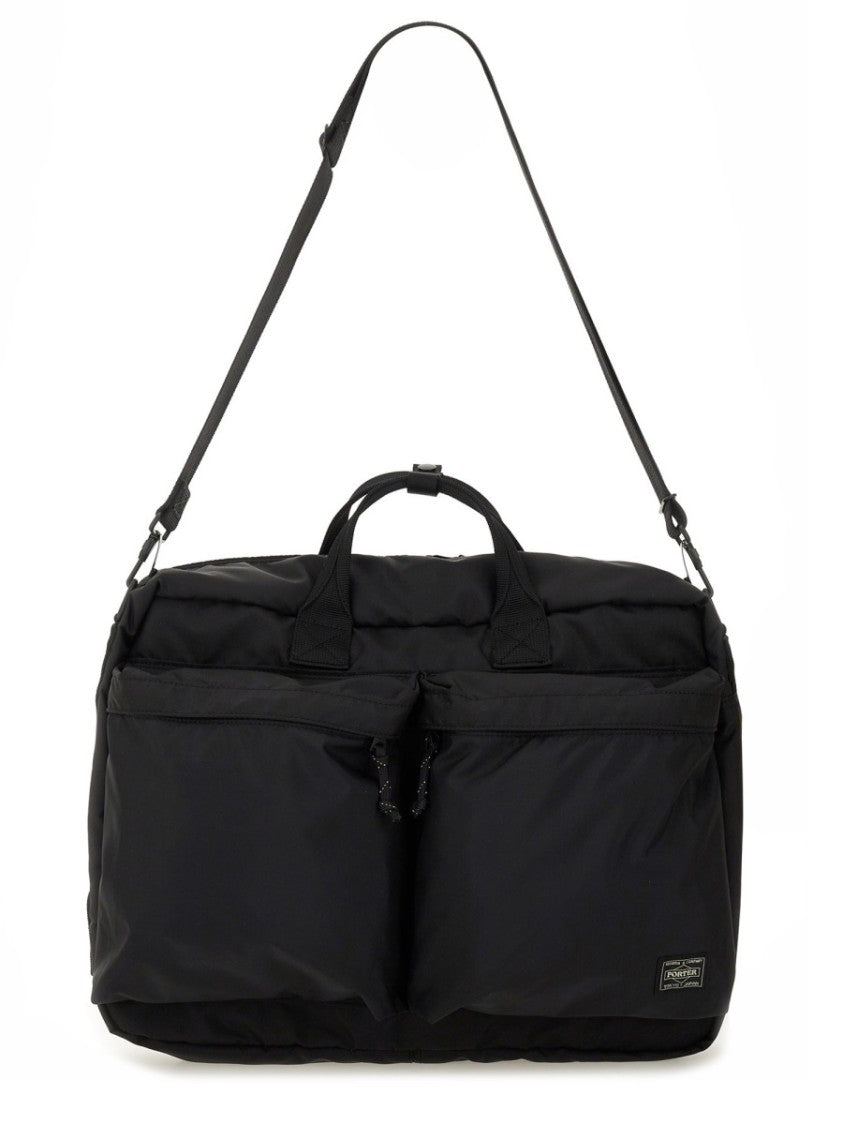 Porter-Yoshida & Co. Force 3Way Nylon Briefcase