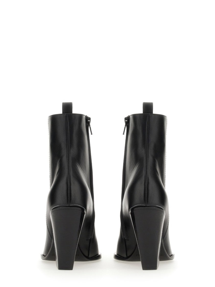 Magda Butrym Cowboy Boots