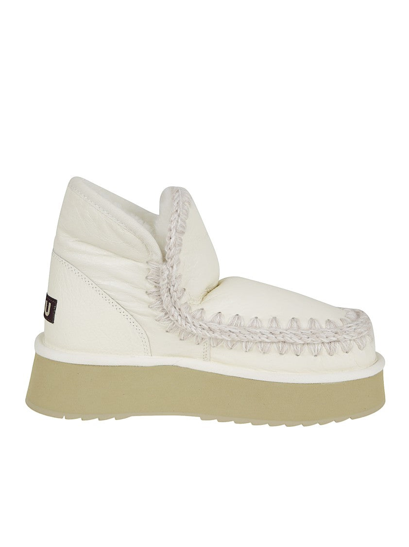 Mou Mini Eskimo Platform Boot