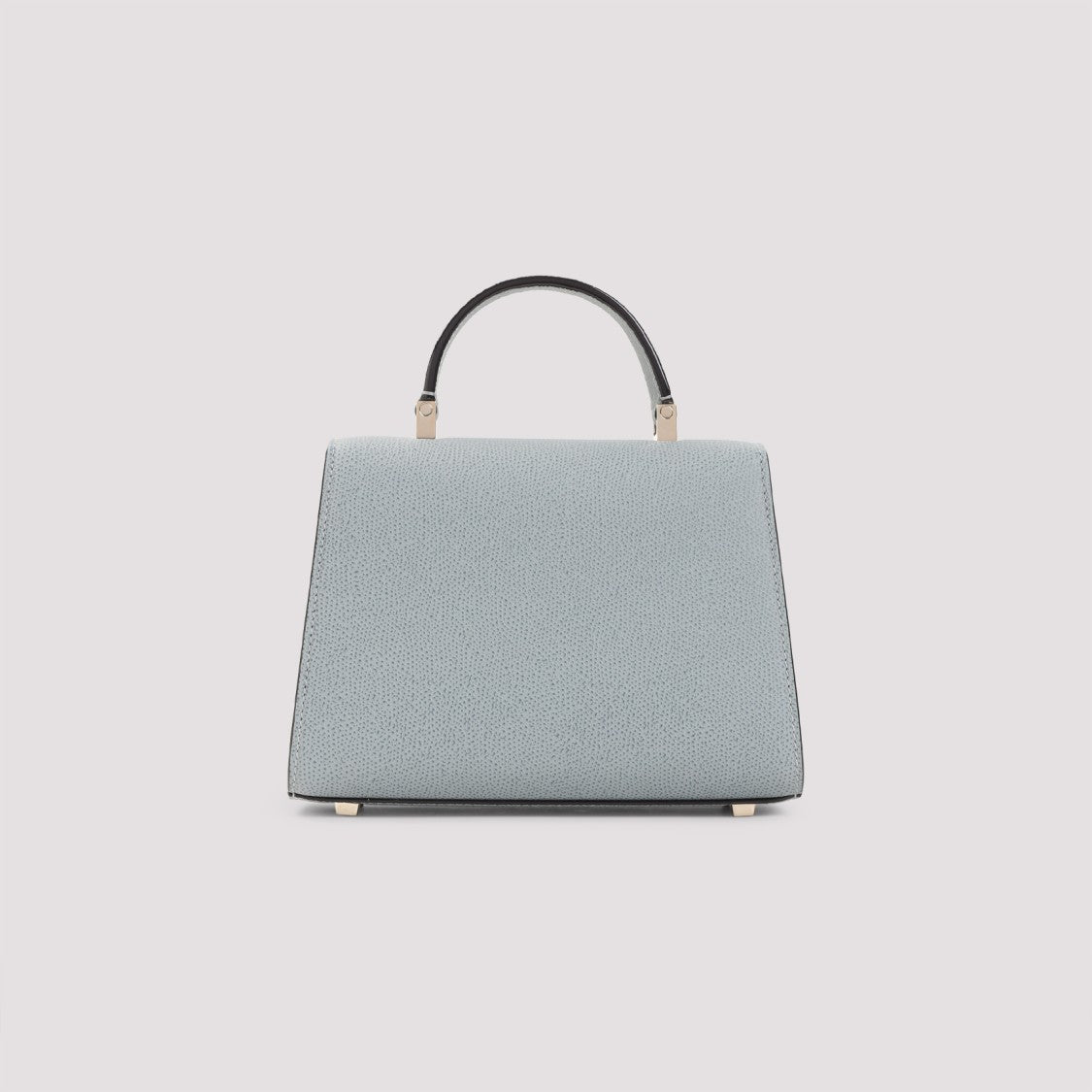 Valextra Niagara Mine Iside Crossbody Micro Bag