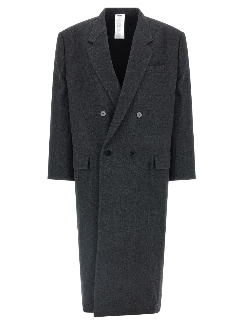 Magliano Lungomare' Coat