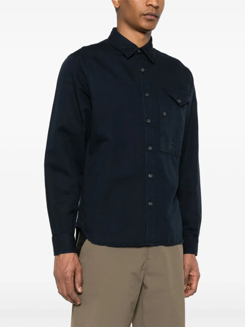 C.P. Company Long-Sleeves Shirt