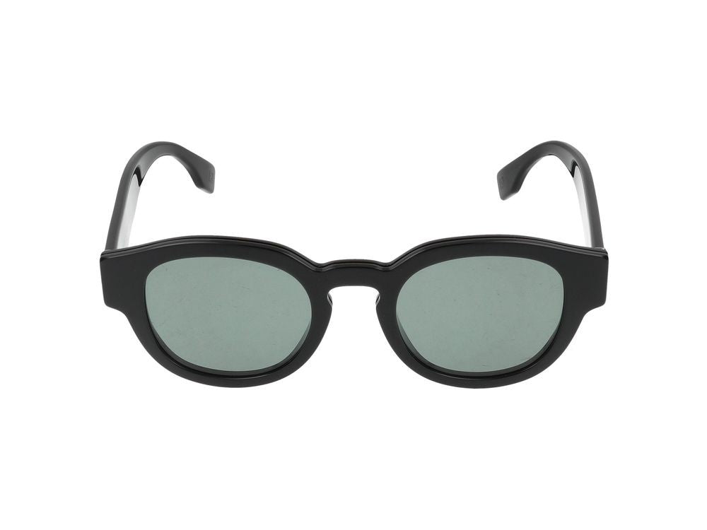 Maison Fendi Sunglasses Fe40182i 01N 48/22/150