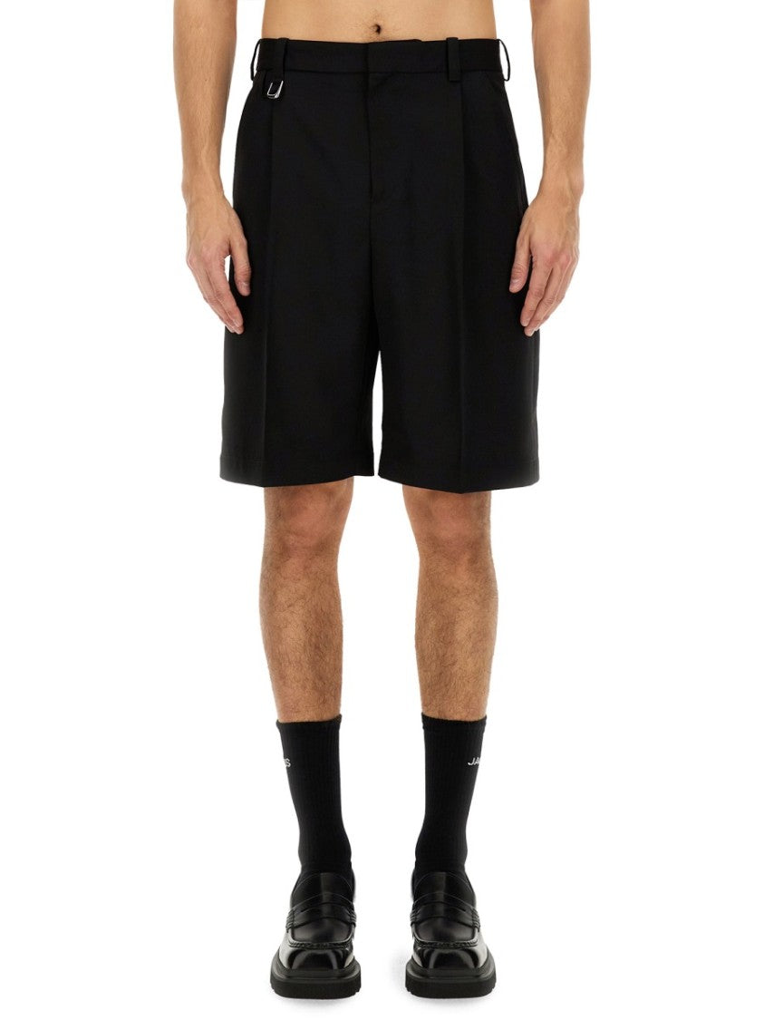 Jacquemus "Melo" Bermuda Shorts