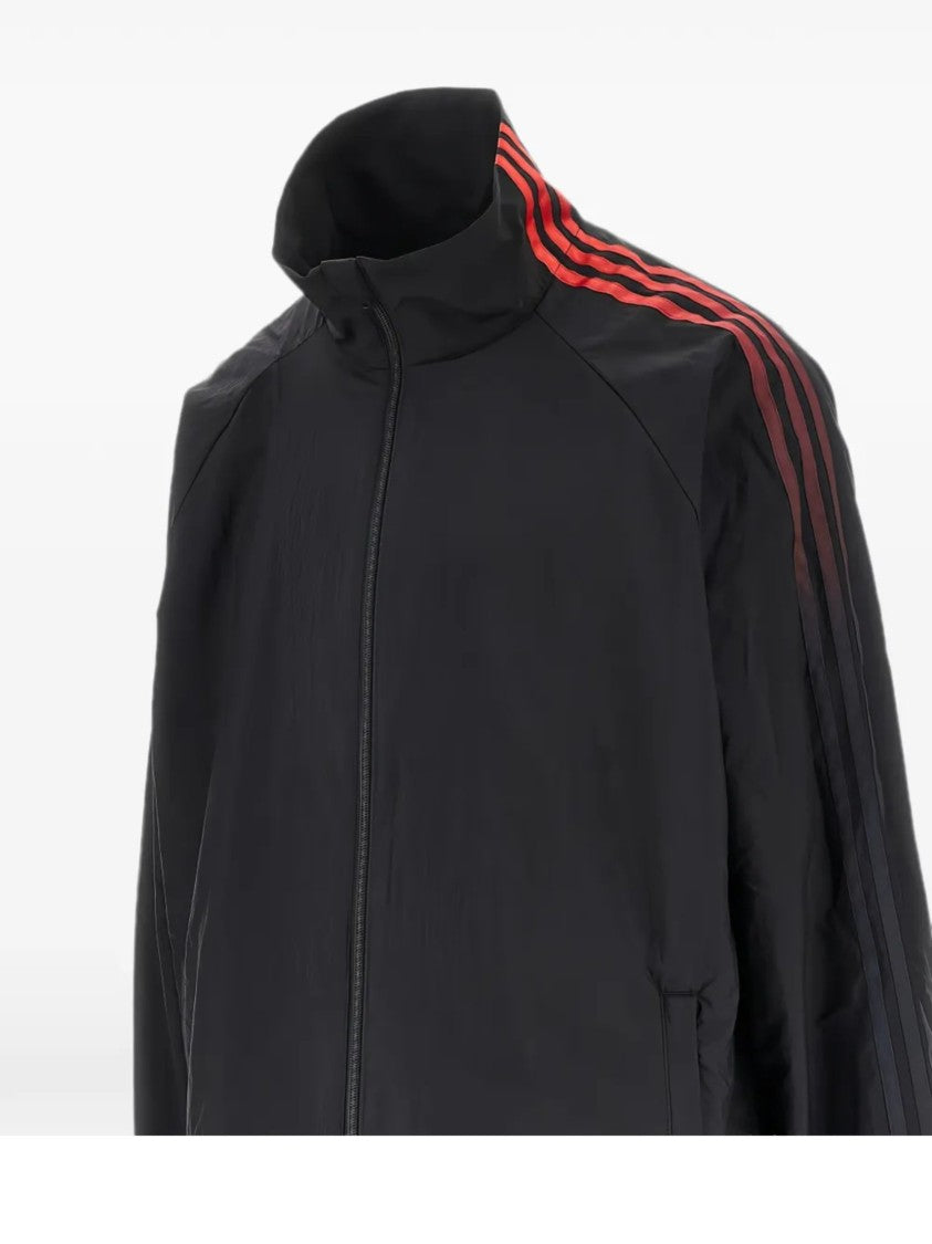 Y-3 Gradient 3-Stripes Jacket