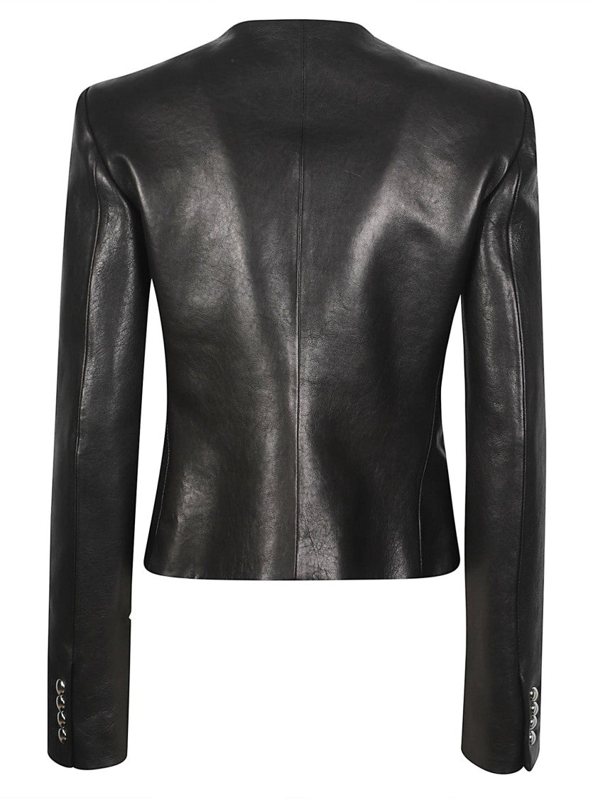 Khaite Nara Jacket