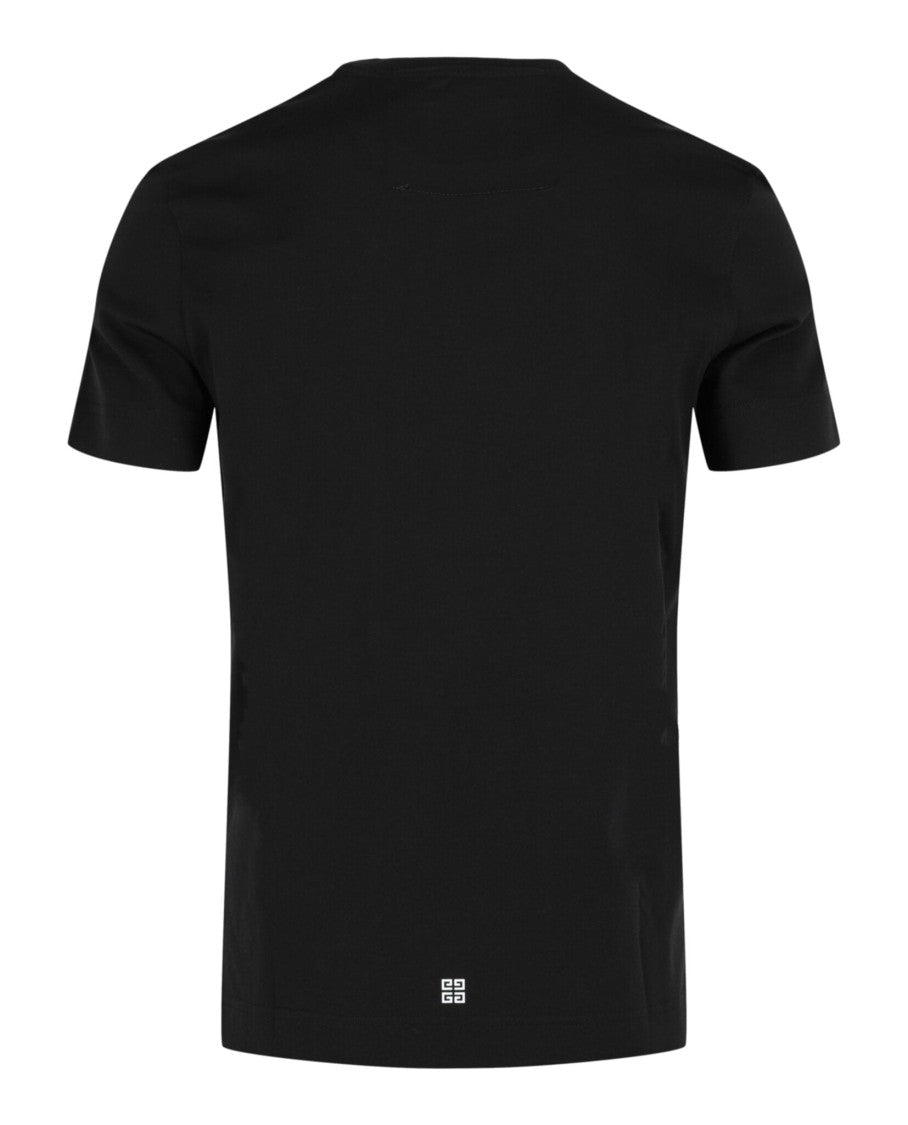 Givenchy Slim-Fit Logo Graphic T-Shirt