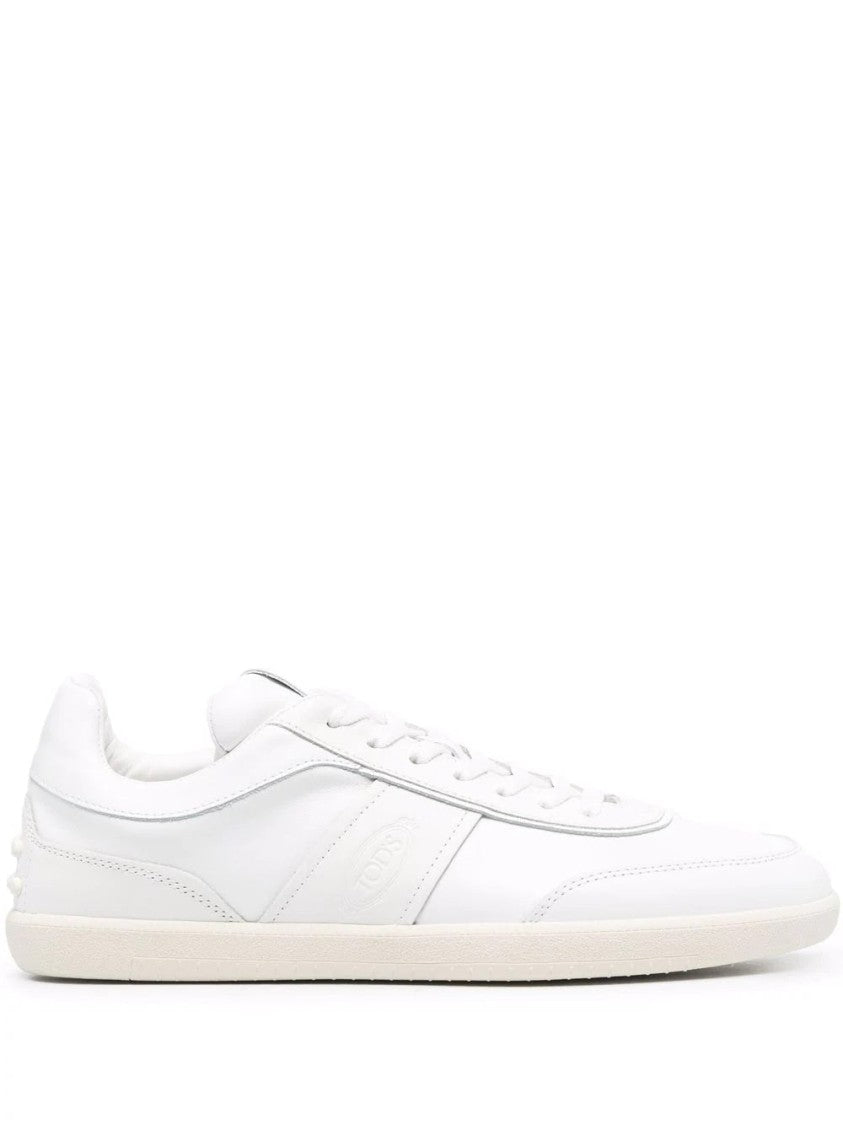 Tod's Allacciata T Cassetta Sneakers