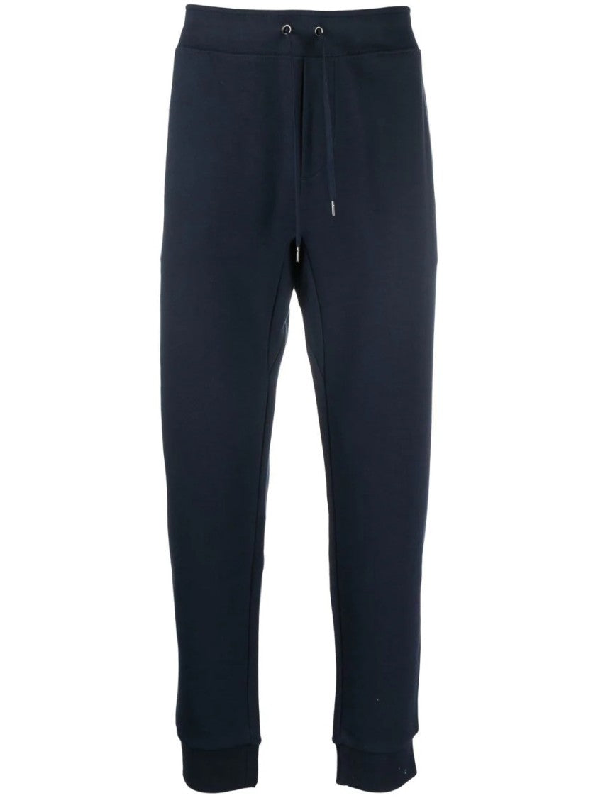 Polo Ralph Lauren Relaxed Fit Black Jogger Pants