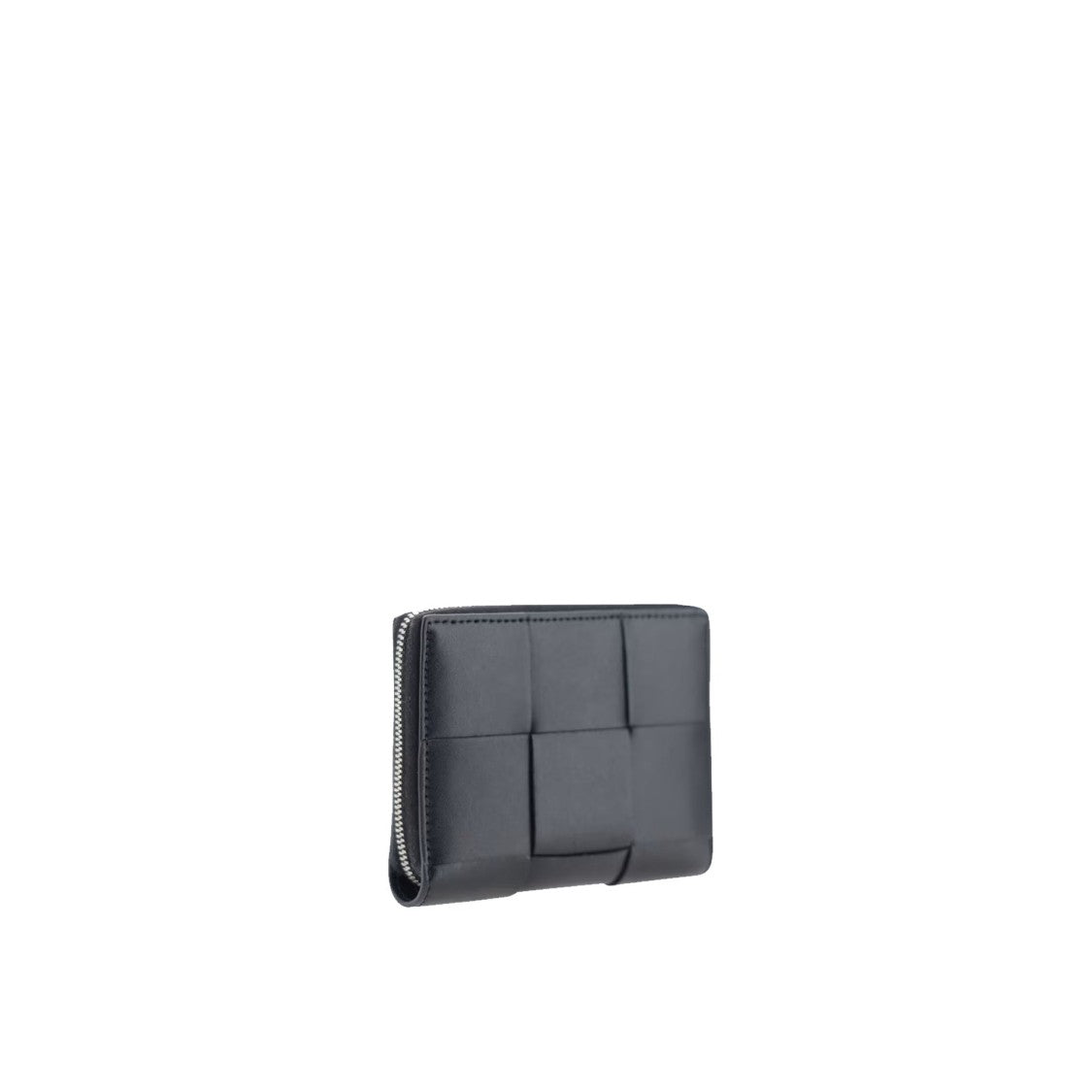 Bottega Veneta Zip Around Wallet