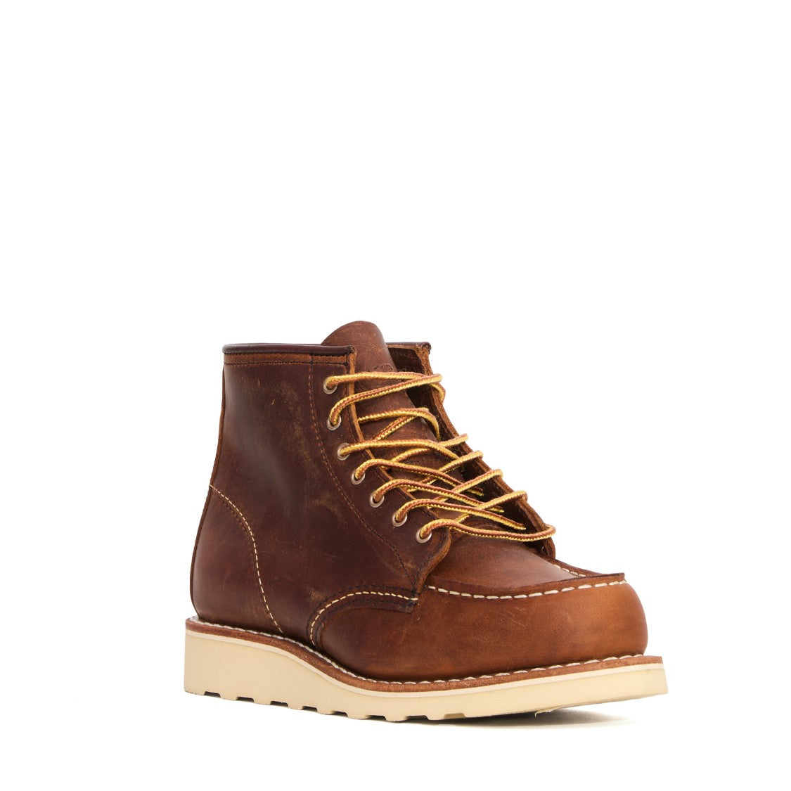 Red Wing Classic Moc Boot