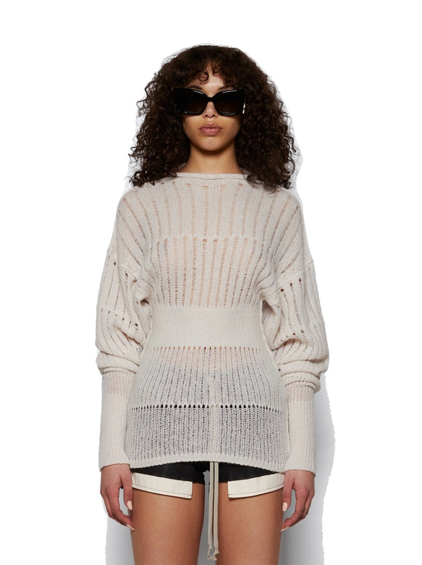 Rick Owens Dafne Sweater Dinge