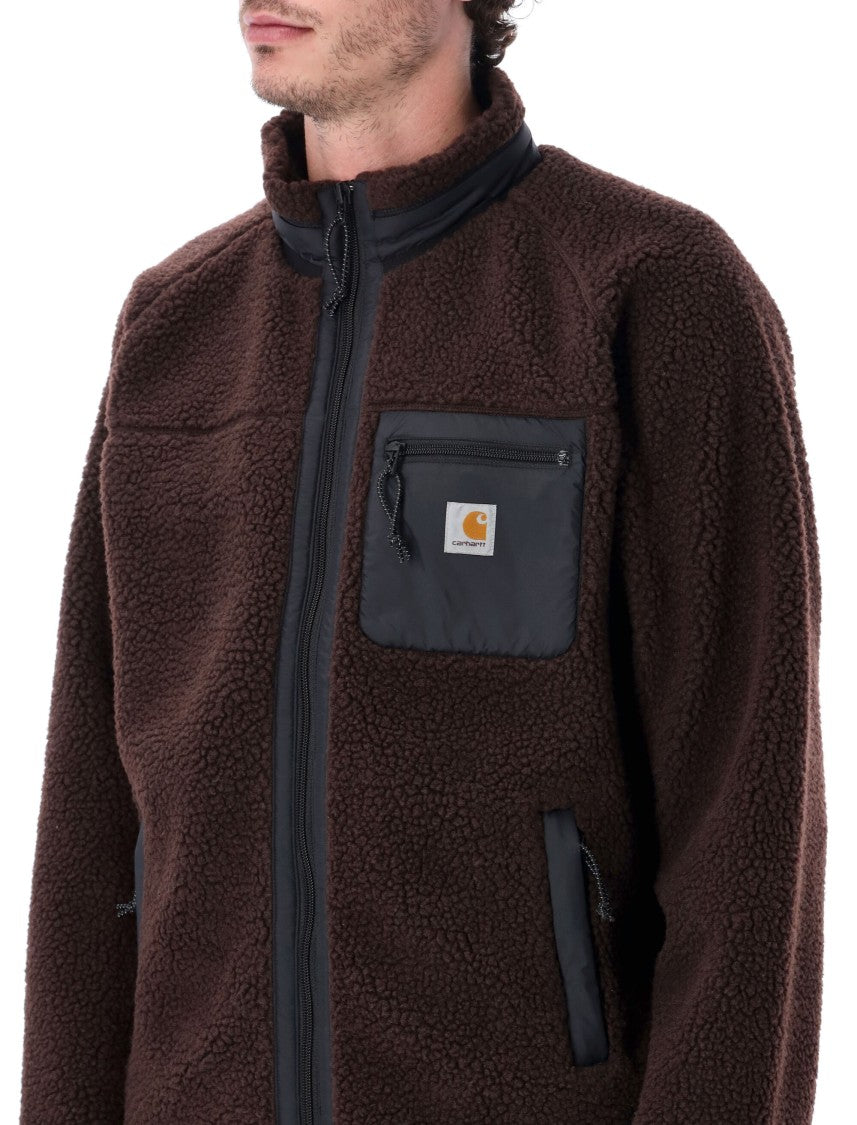 Carhartt Wip Prentis Liner Fleece Jacket