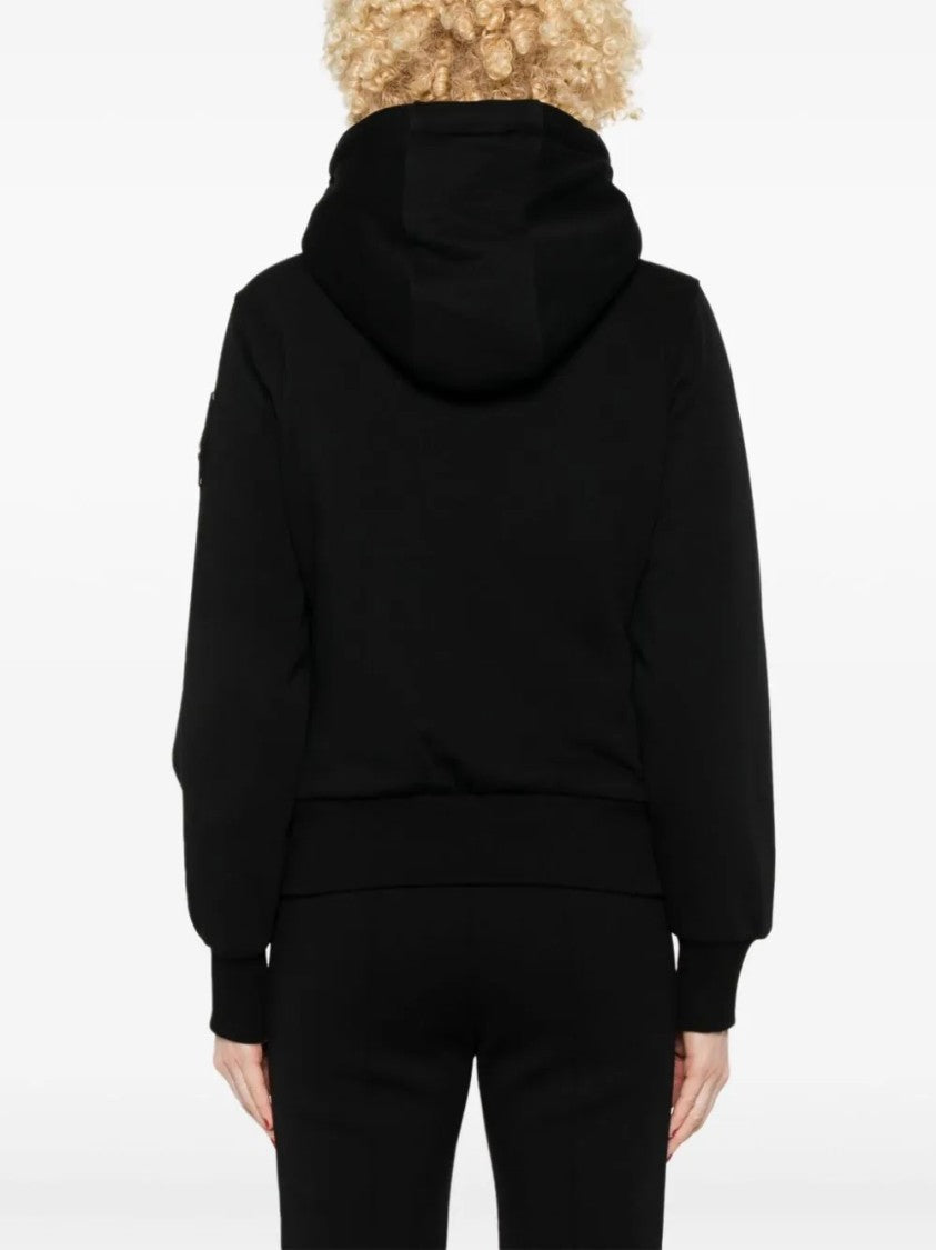 Moose Knuckles Classic Bunny Down Jacket