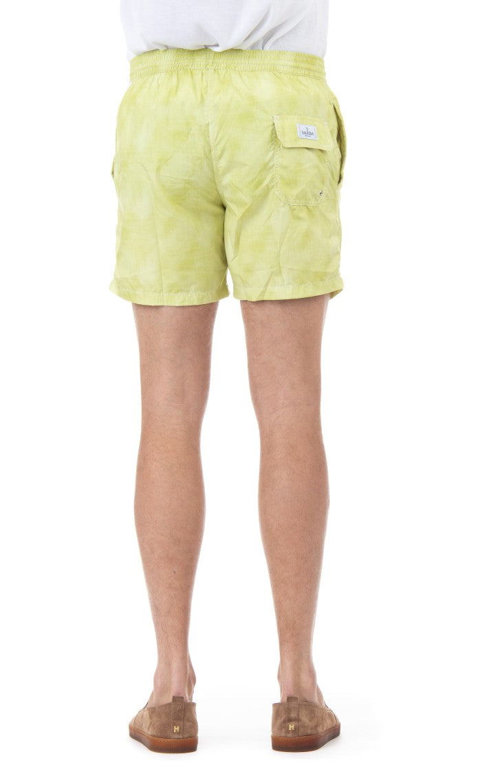Barba Solid Color Superlight Swimwear