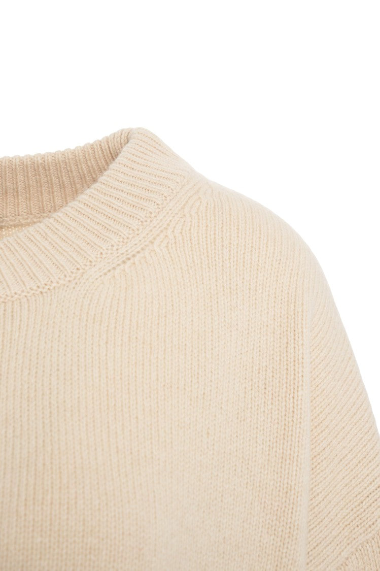 Peuterey Constance' Wool Sweater