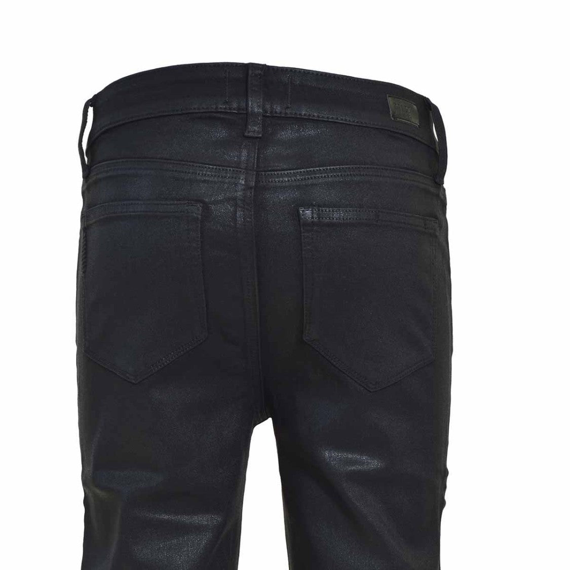 Paige Claudine Straight Jeans