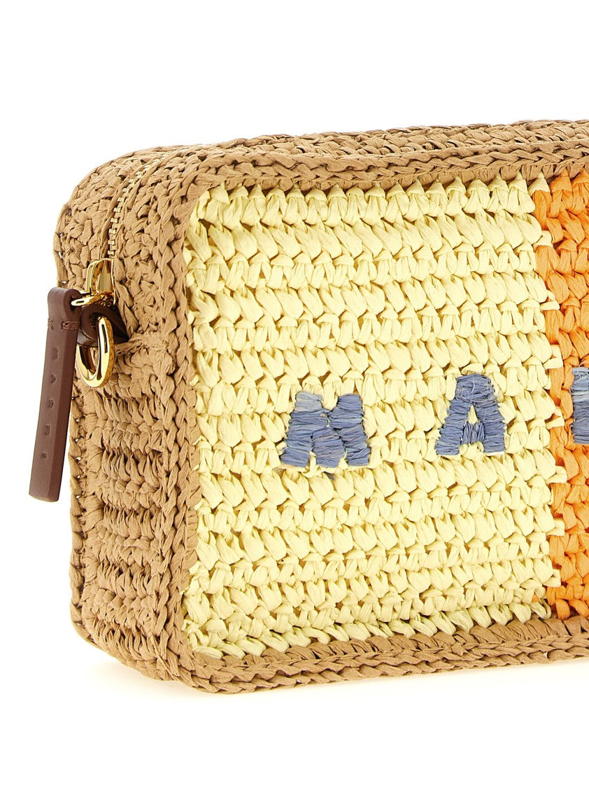 Marni 'Seaside' Crossbody Bag