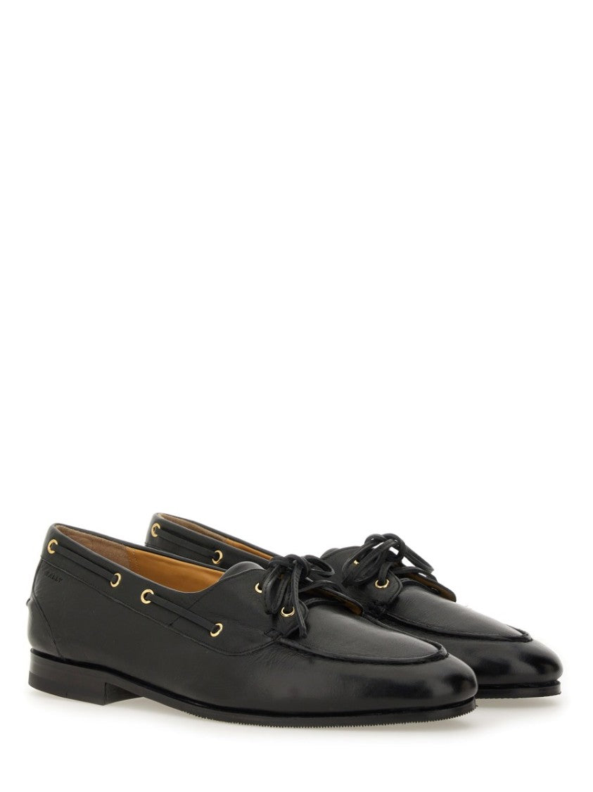 Bally "Pathy" Moccasin