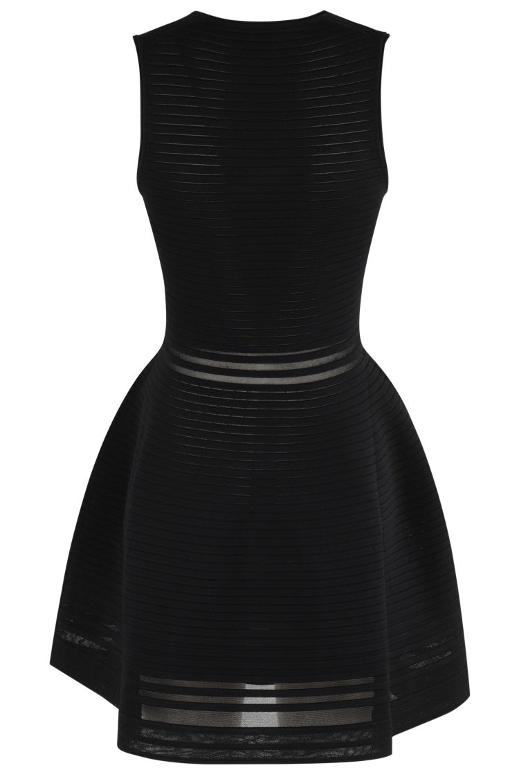 Simkhai Lottie Mini Dress
