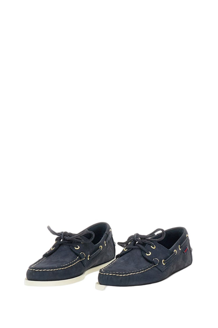 Sebago Docksides Portland Nubuck
